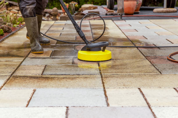 Best Sidewalk and Walkway Cleaning  in Holloman Af, NM