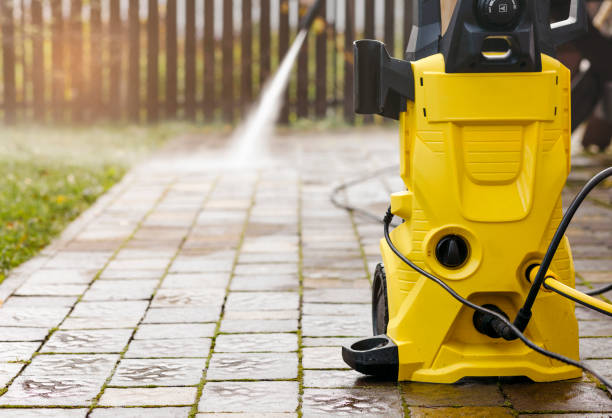 Reliable Holloman Af, NM Pressure washing Solutions